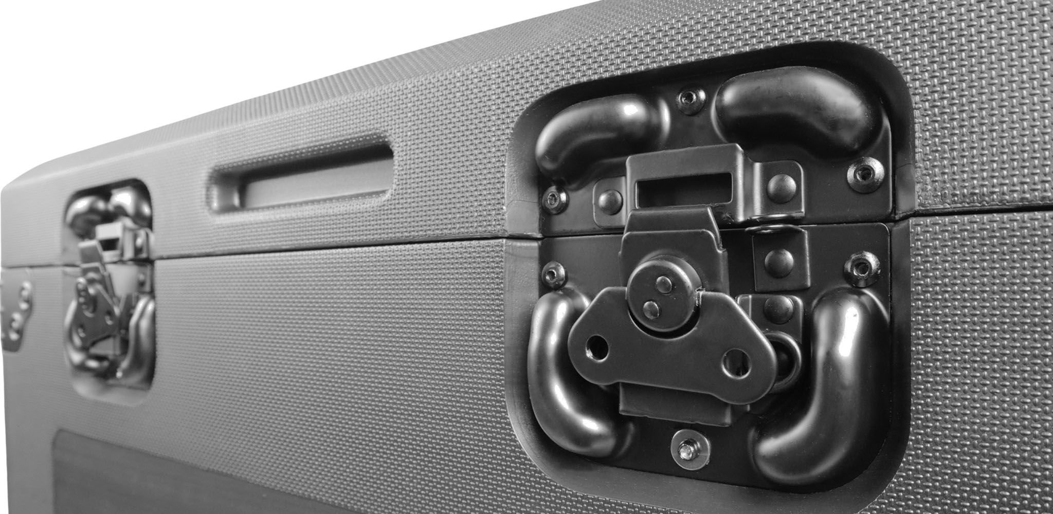 PLASTIC FLYCASE-4IN1-250 230