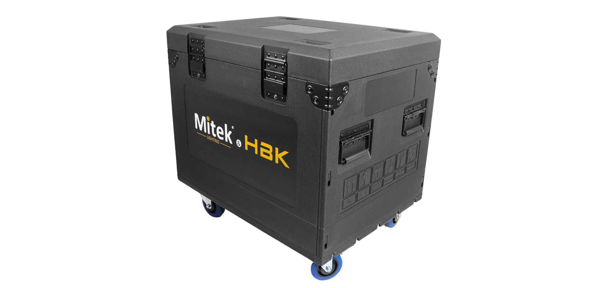 PLASTIC FLYCASE-4IN1-250 230