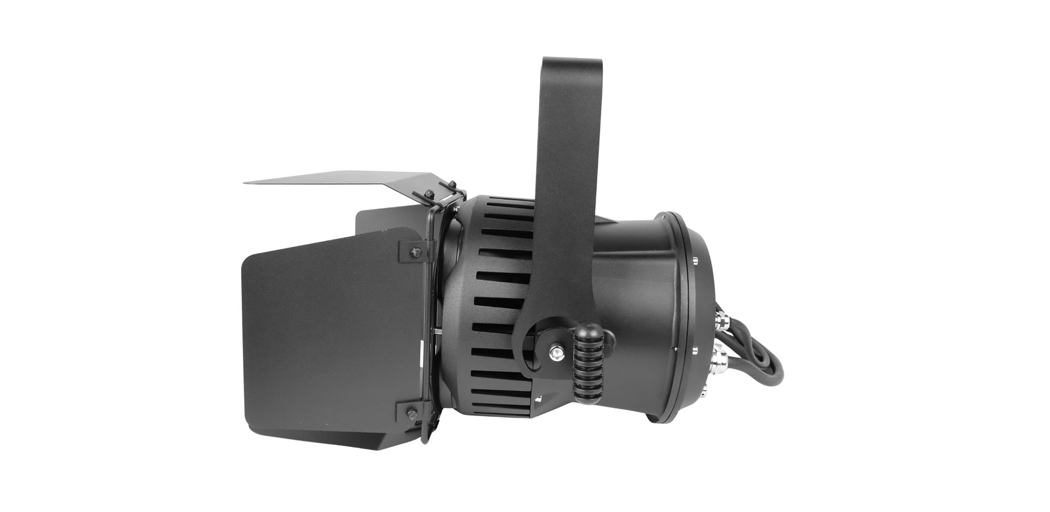 Rocket Par 400 IP - C+W (All aluminum)