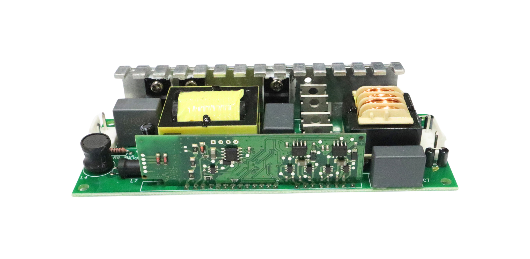 YODN-BALLAST-MSD 300R15