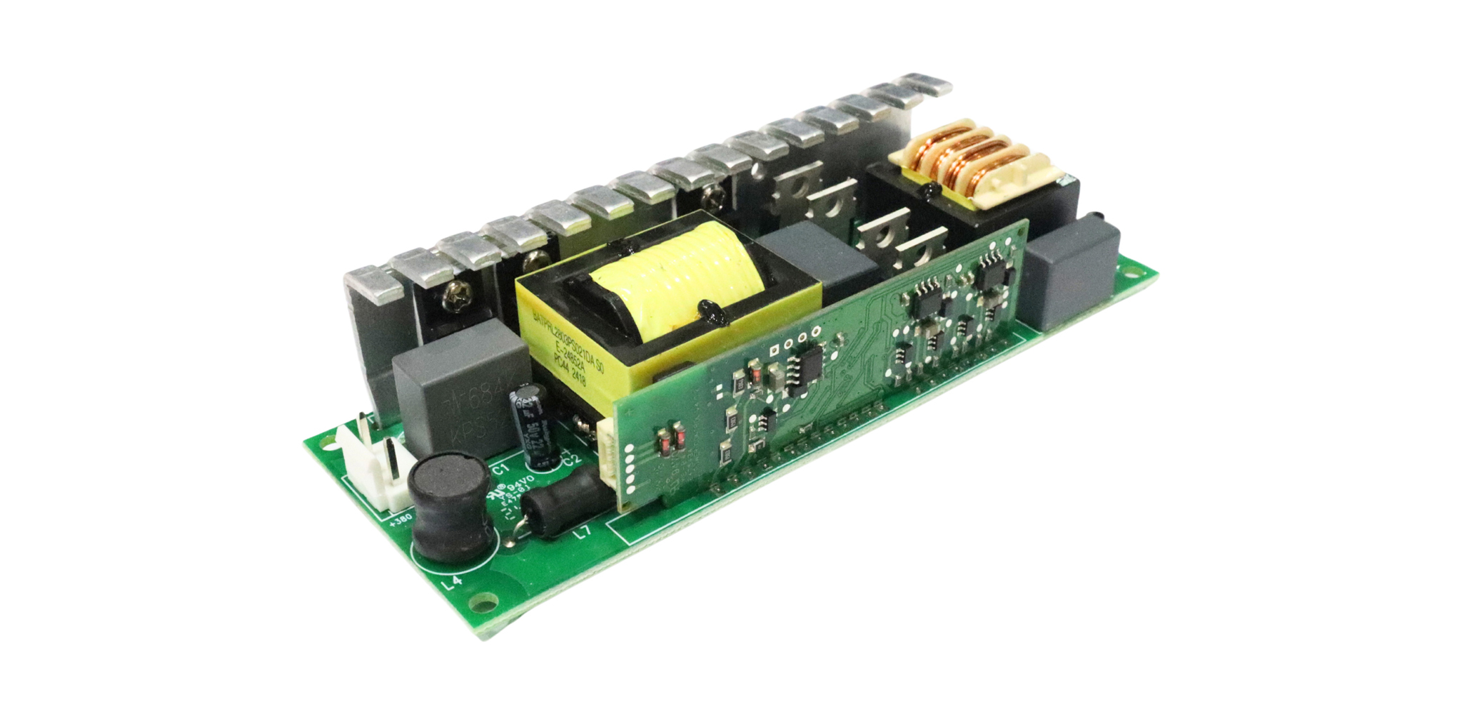 YODN-BALLAST-MSD 300R15