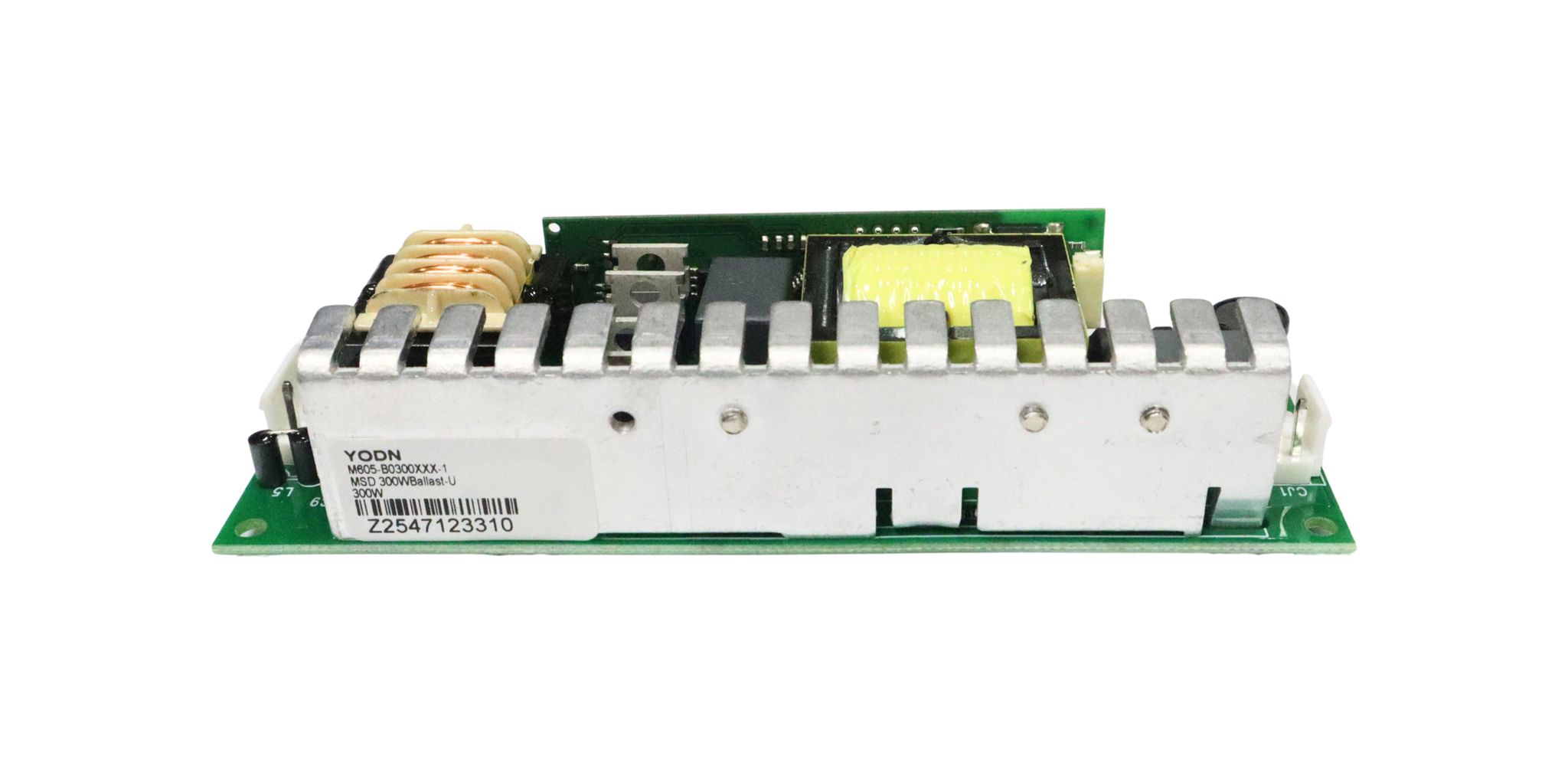 YODN-BALLAST-MSD 300R15