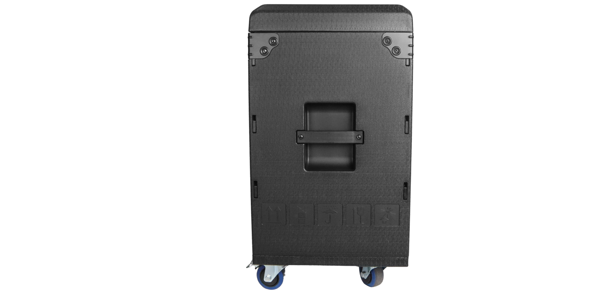 PLASTIC FLYCASE-2IN1-300 380 420