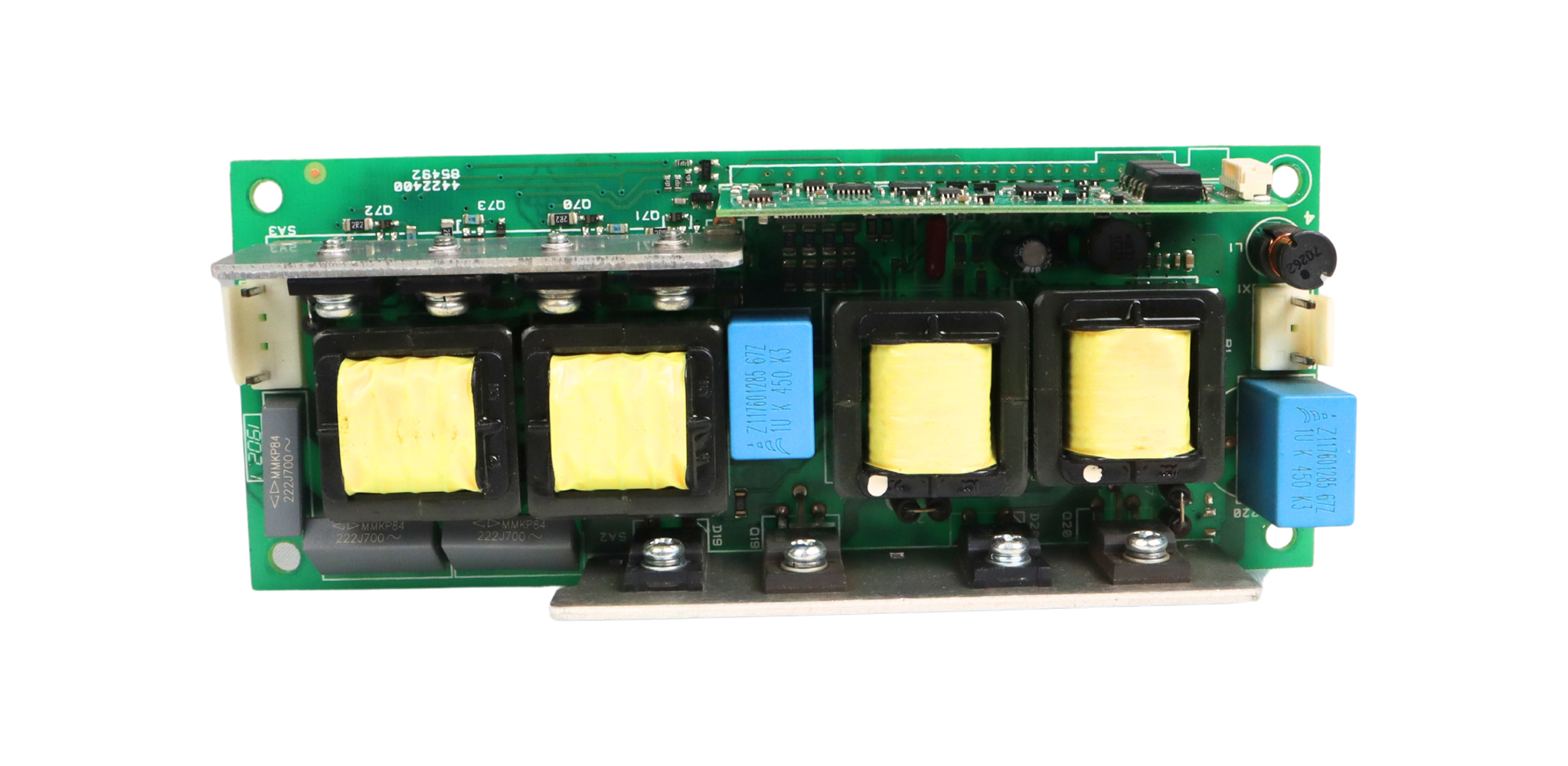 PHILIPS-BALLAST-MSD Platinum 16R (330W)