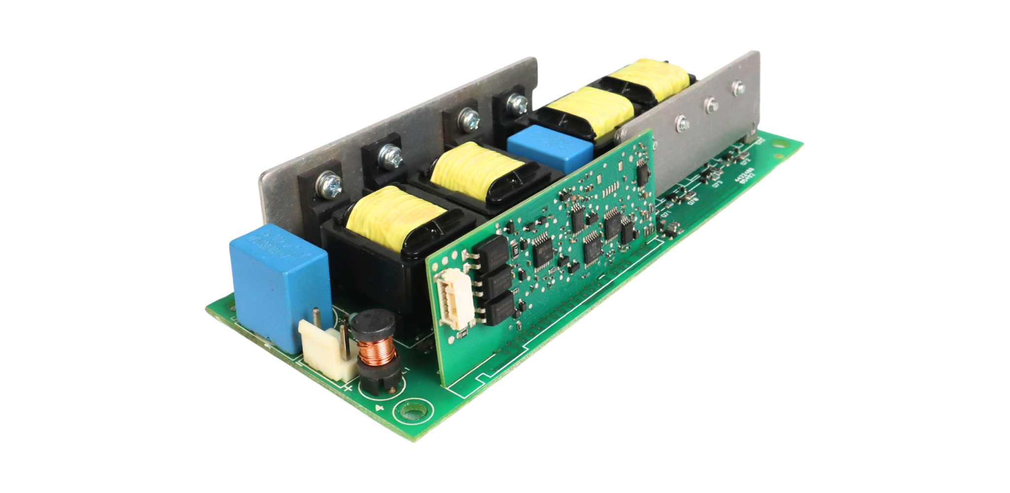 PHILIPS-BALLAST-MSD Platinum 16R (330W)