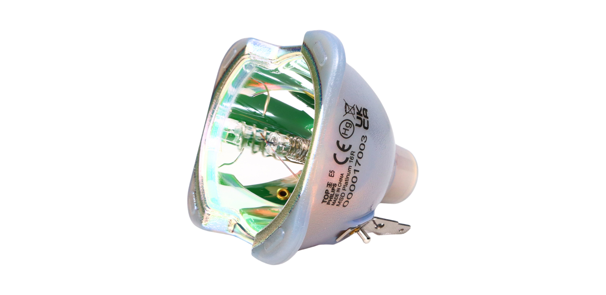 PHILIPS-BULB-MSD Platinum 16R (330W)