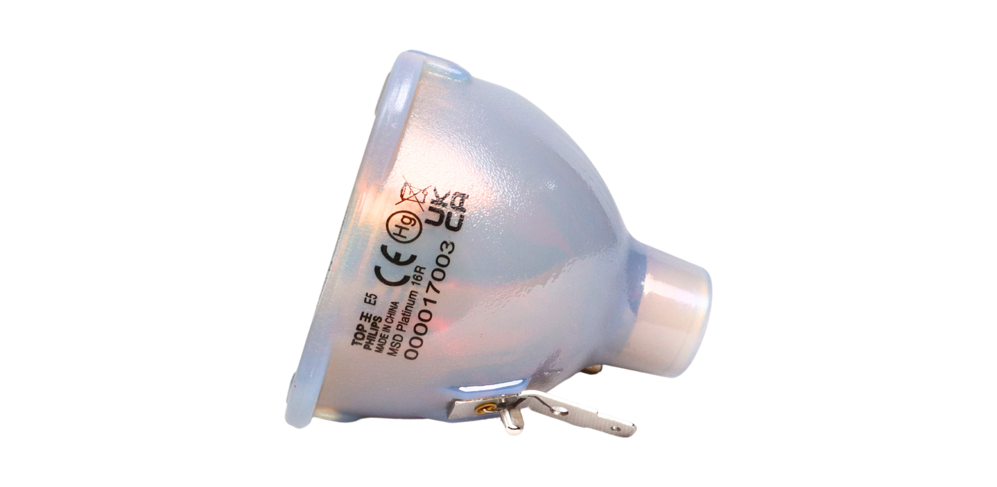 PHILIPS-BULB-MSD Platinum 16R (330W)