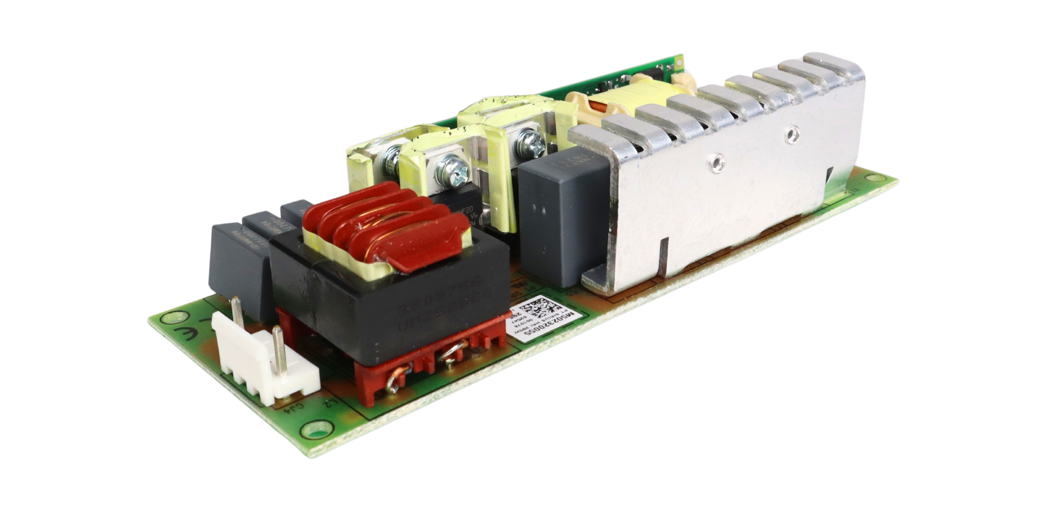 OSRAM-BALLAST-HRI 295W