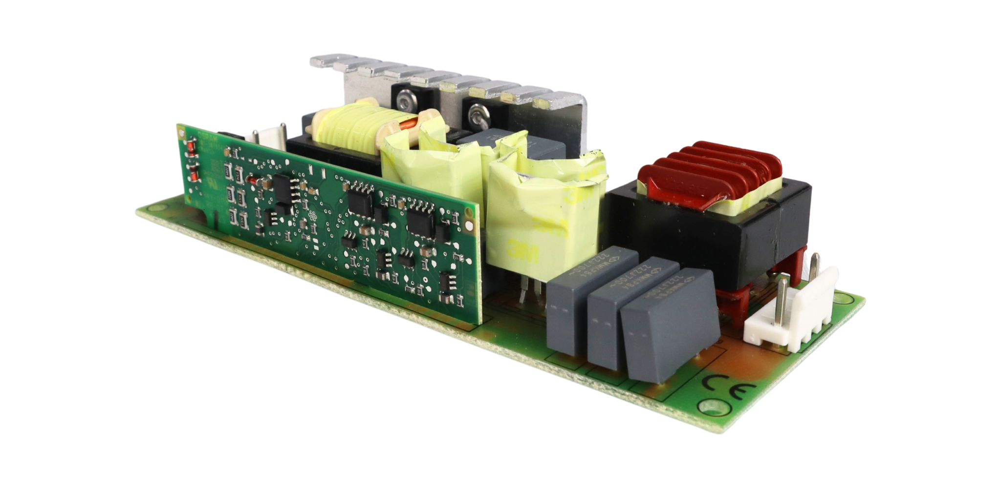 OSRAM-BALLAST-HRI 295W