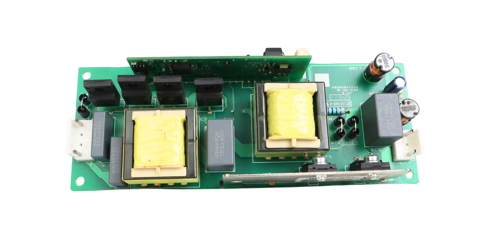 PHILIPS-BALLAST-MSD Bronze 10R (230W)