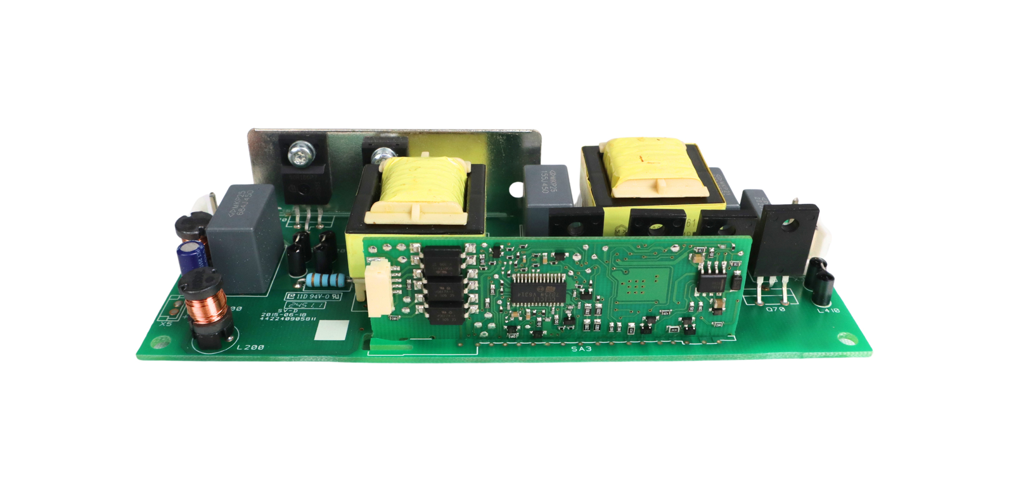 PHILIPS-BALLAST-MSD Bronze 10R (230W)