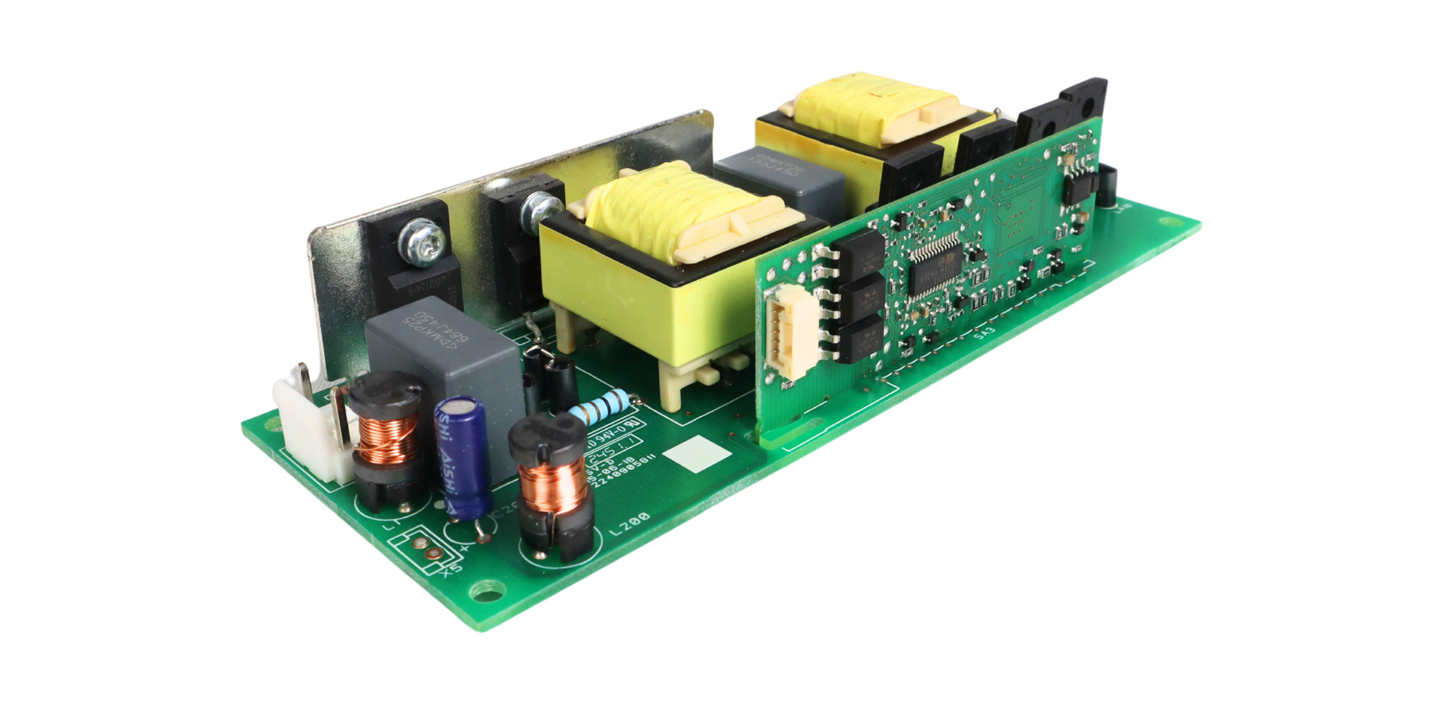 PHILIPS-BALLAST-MSD Bronze 10R (230W)