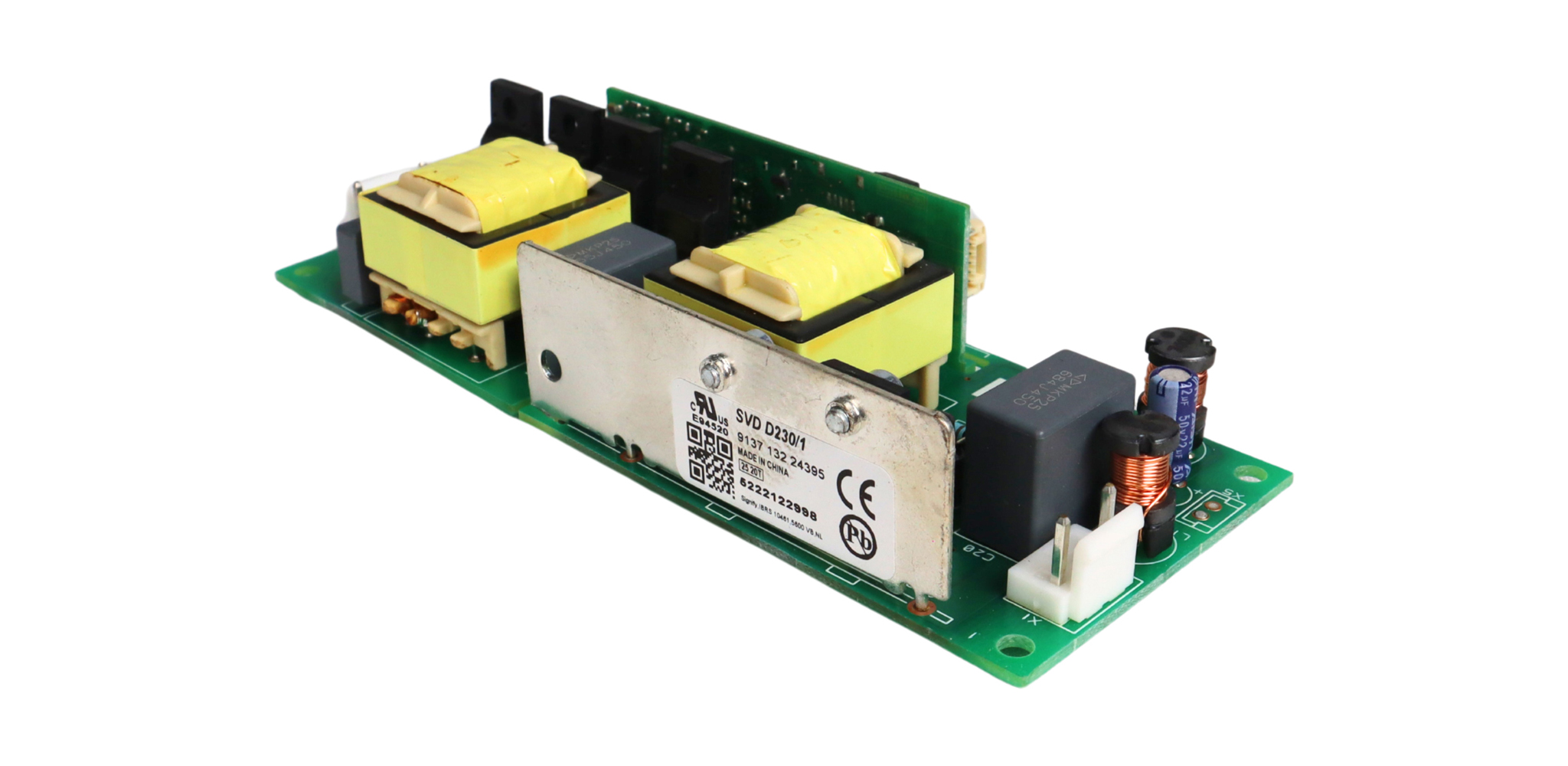 PHILIPS-BALLAST-MSD Bronze 10R (230W)