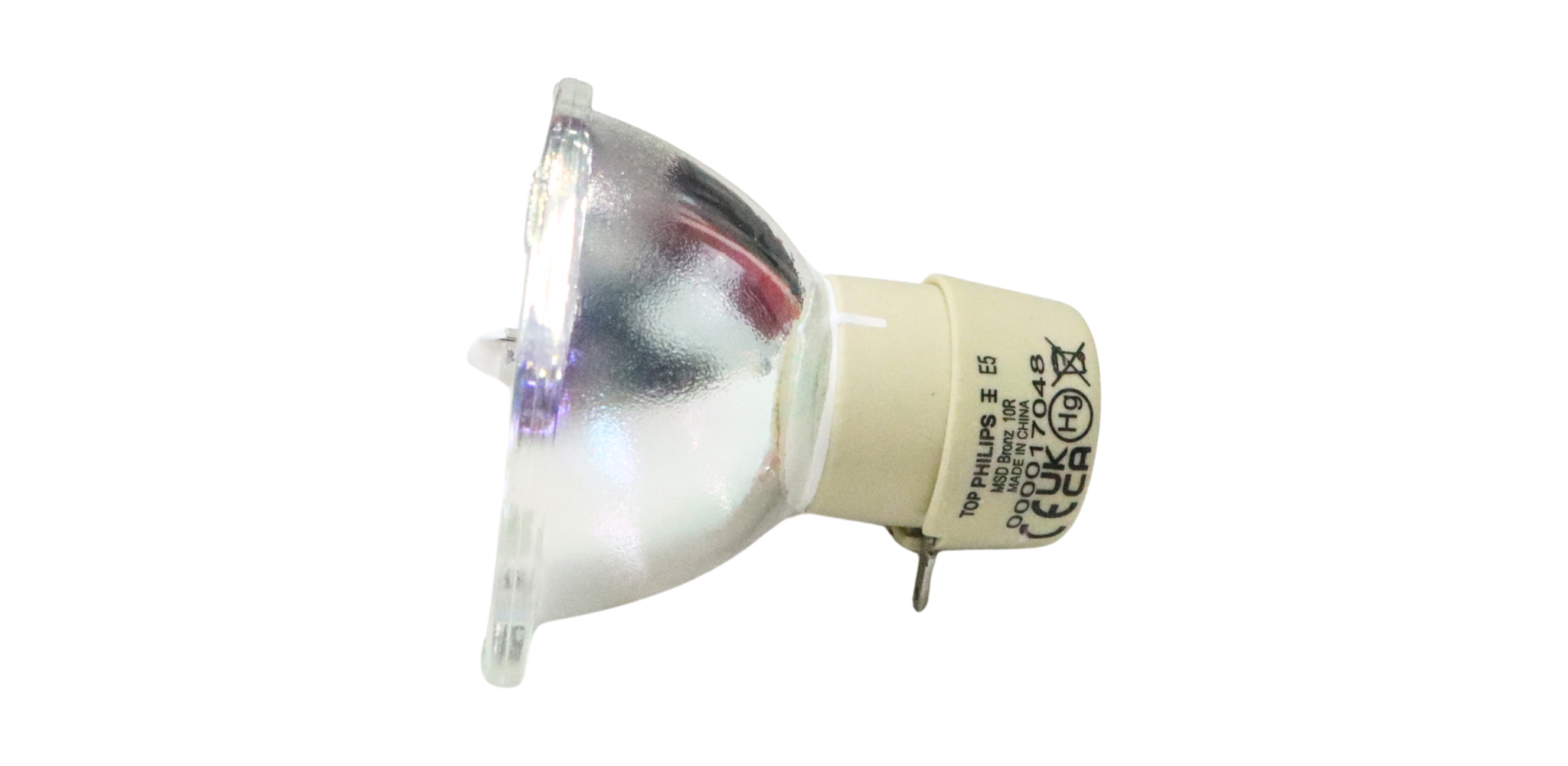 PHILIPS-BULB-MSD Bronze 10R (230W)