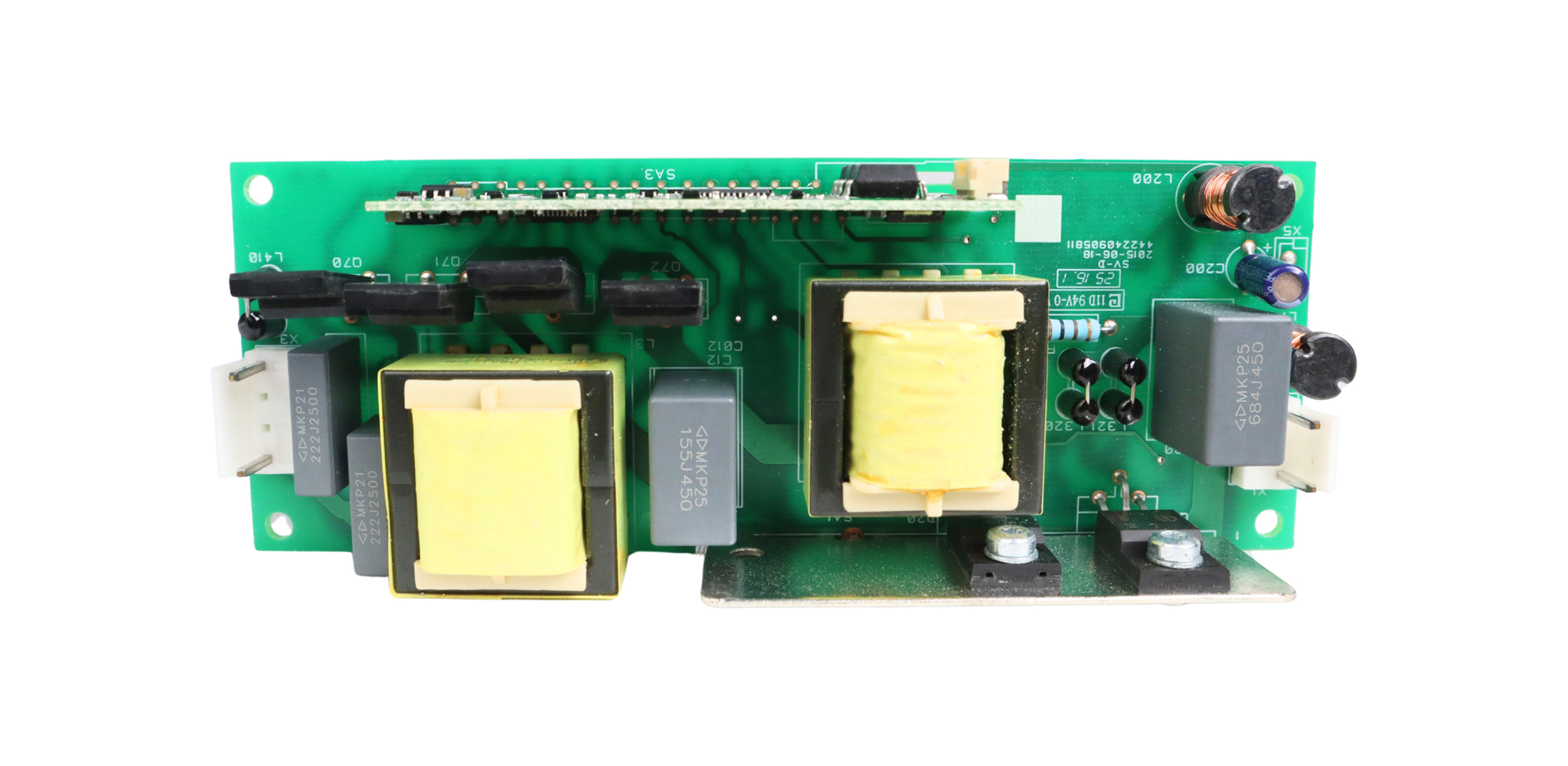 PHILIPS-BALLAST-MSD Platinum 14R (280W)