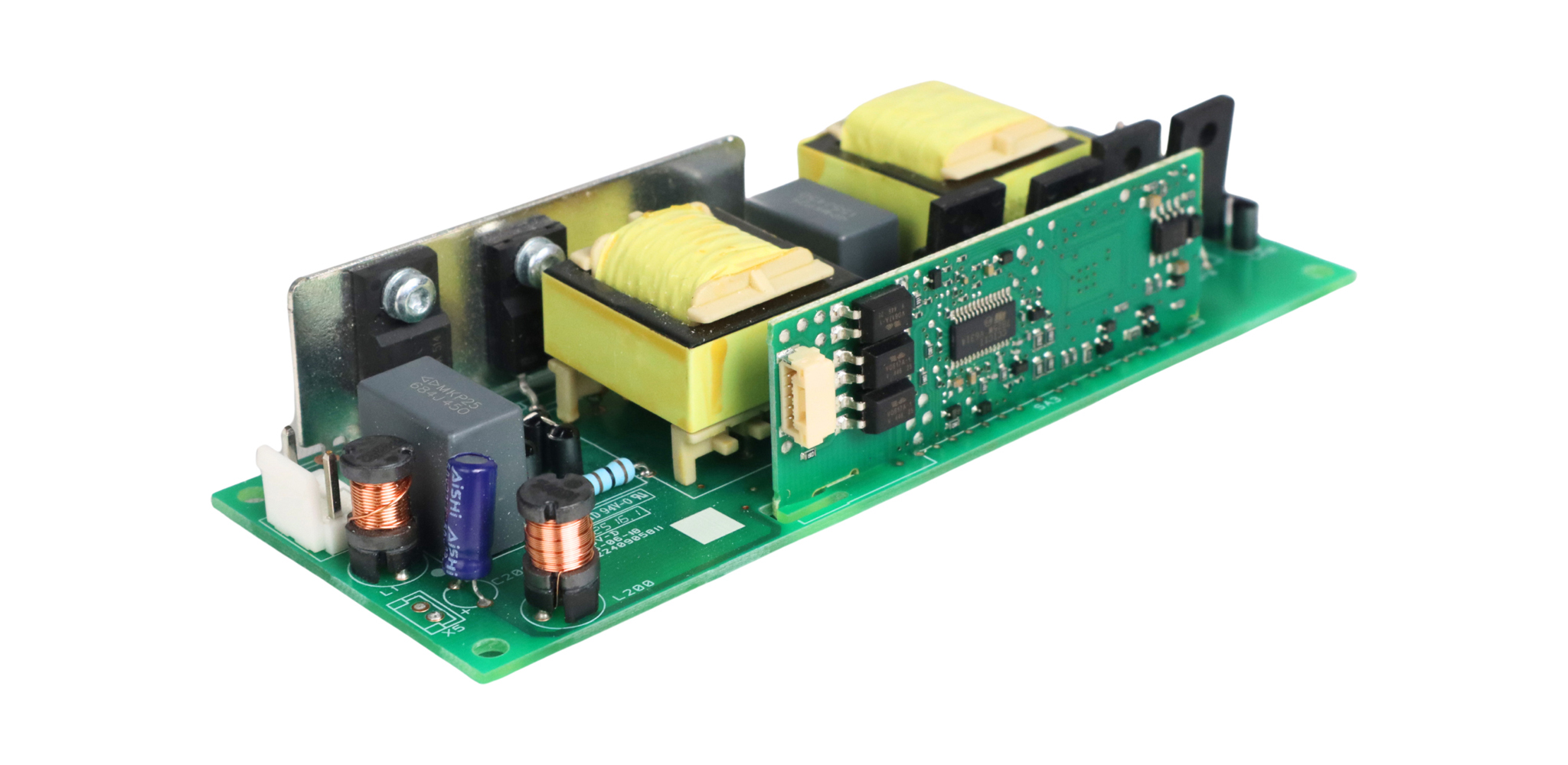 PHILIPS-BALLAST-MSD Platinum 14R (280W)