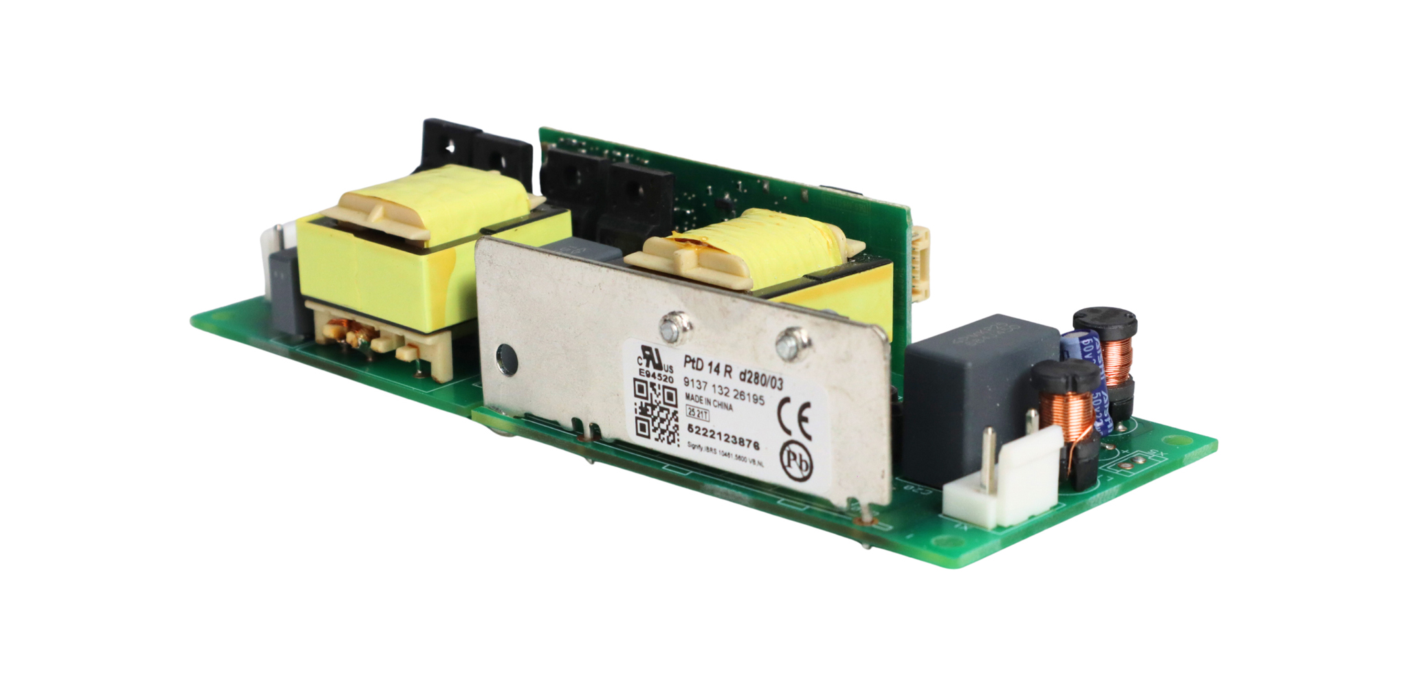 PHILIPS-BALLAST-MSD Platinum 14R (280W)