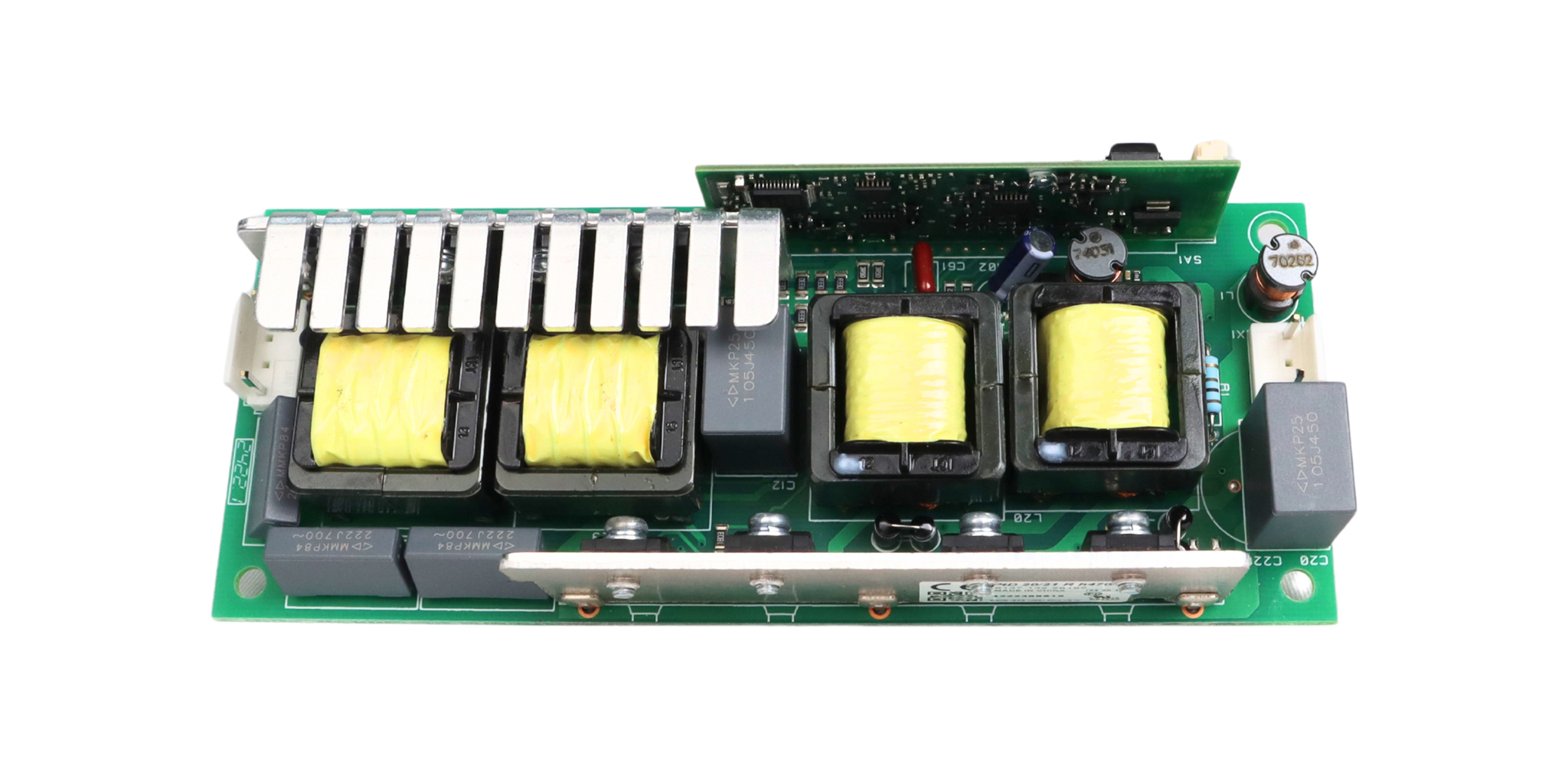 PHILIPS-BALLAST-MSD Platinum 20R (470W)