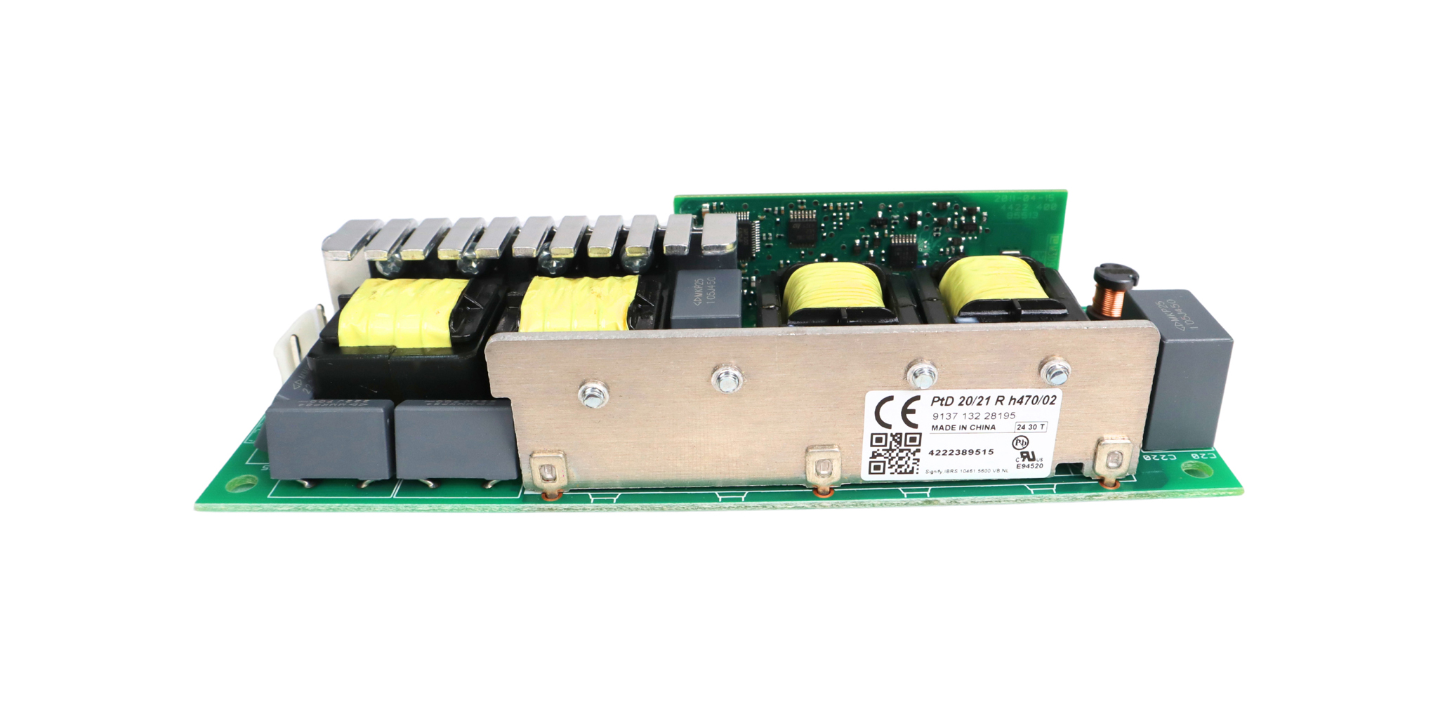 PHILIPS-BALLAST-MSD Platinum 20R (470W)