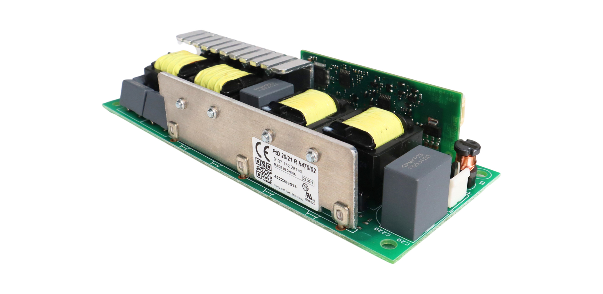 PHILIPS-BALLAST-MSD Platinum 20R (470W)