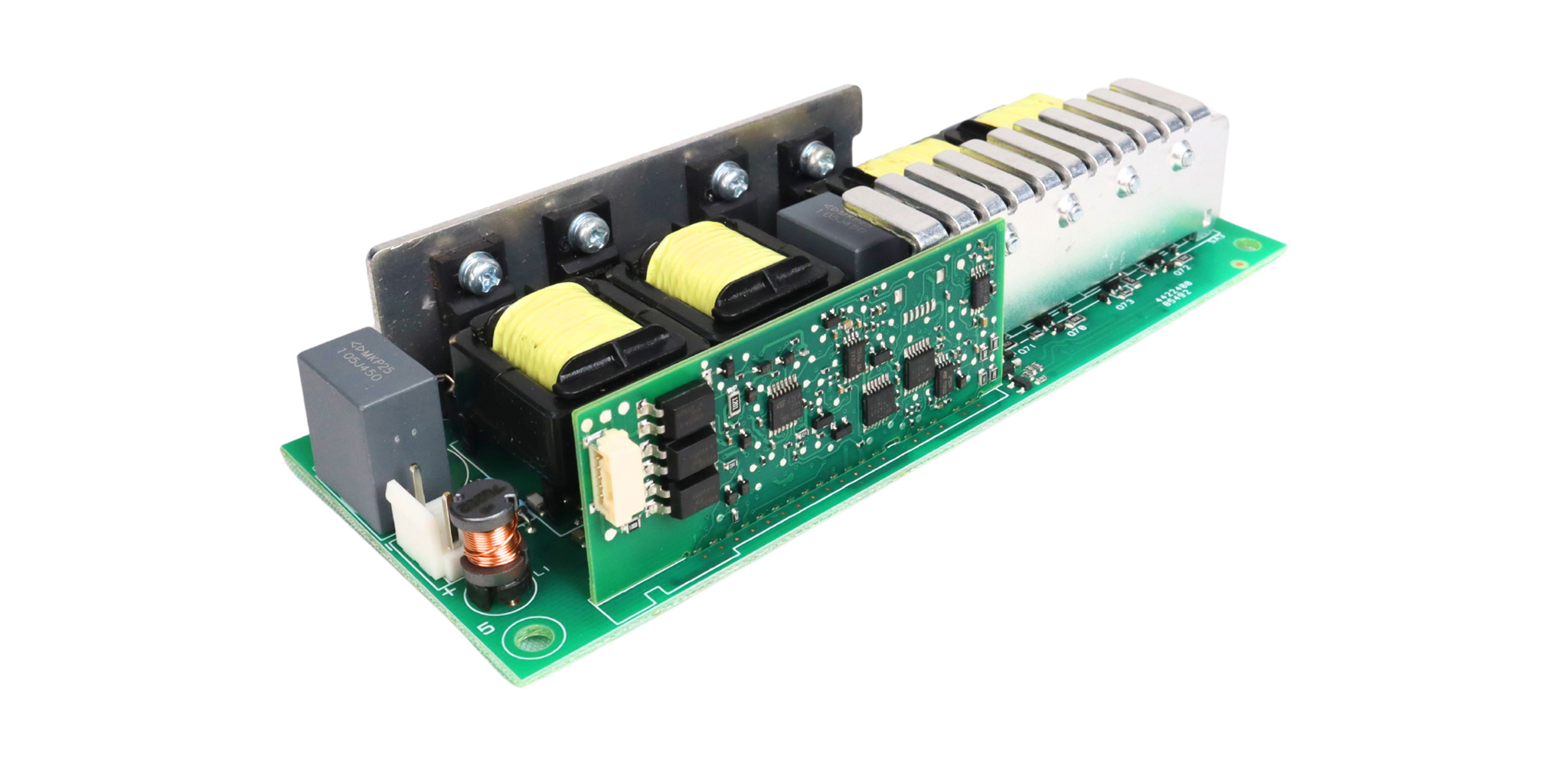 PHILIPS-BALLAST-MSD Platinum 20R (470W)