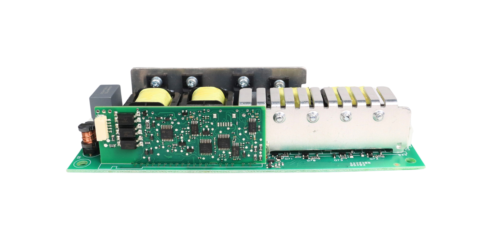 PHILIPS-BALLAST-MSD Platinum 20R (470W)