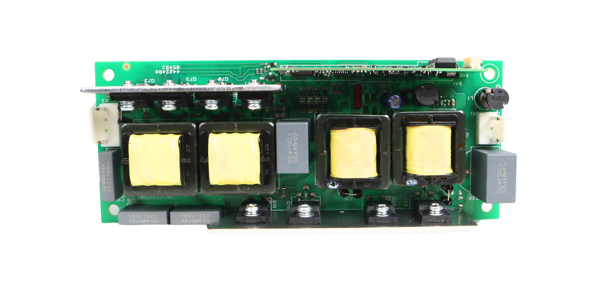 PHILIPS-BALLAST-MSD Platinum 25R (550W)