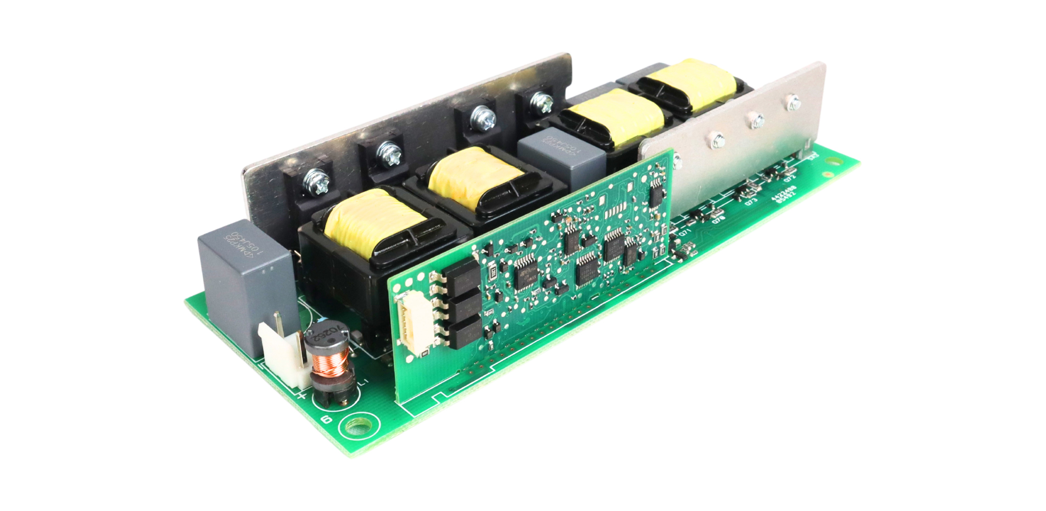 PHILIPS-BALLAST-MSD Platinum 25R (550W)