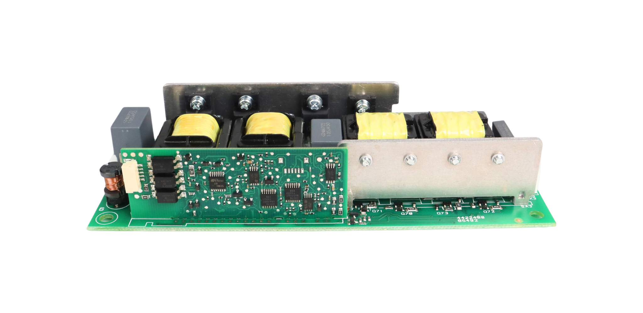 PHILIPS-BALLAST-MSD Platinum 25R (550W)