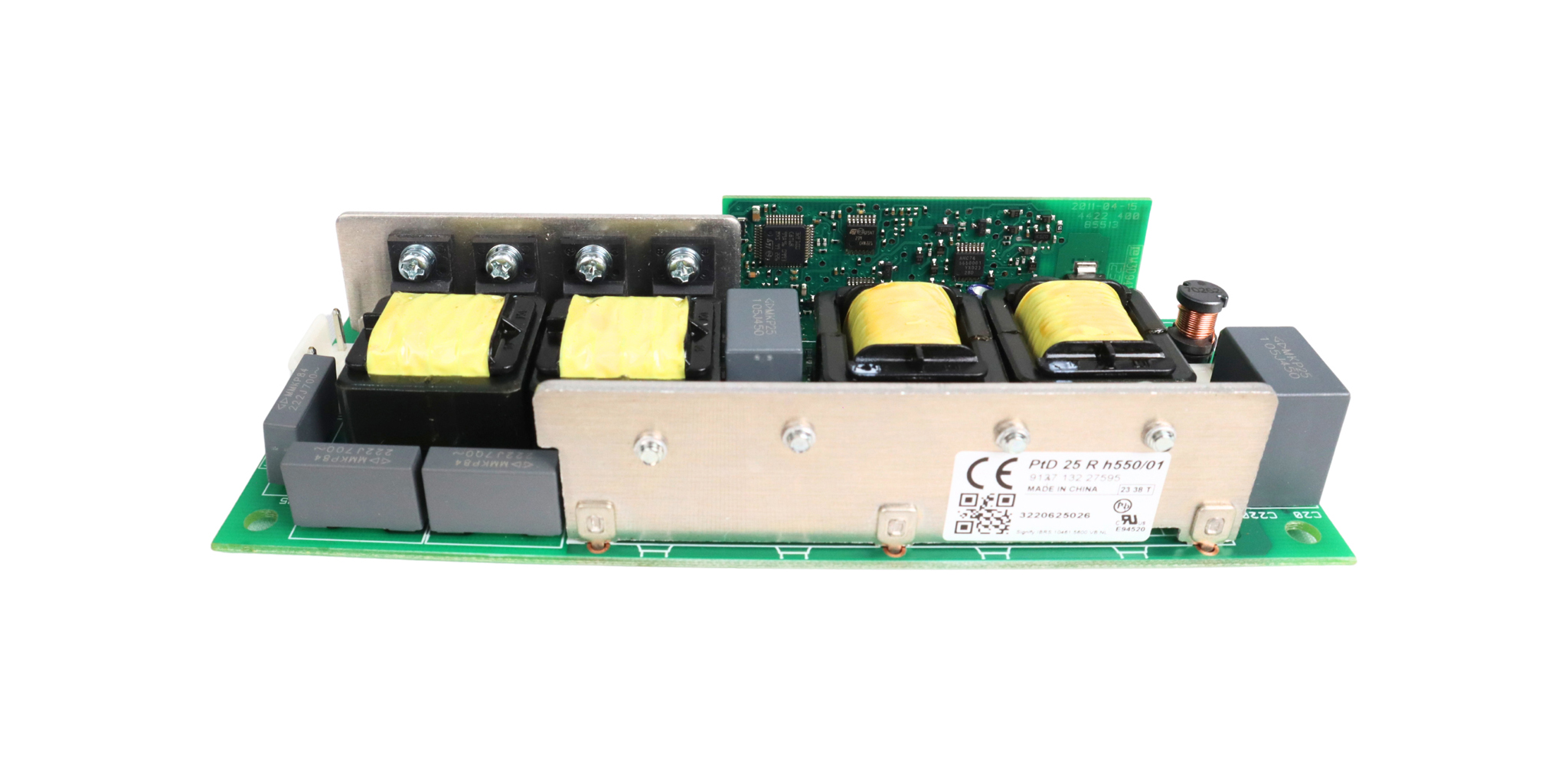 PHILIPS-BALLAST-MSD Platinum 25R (550W)