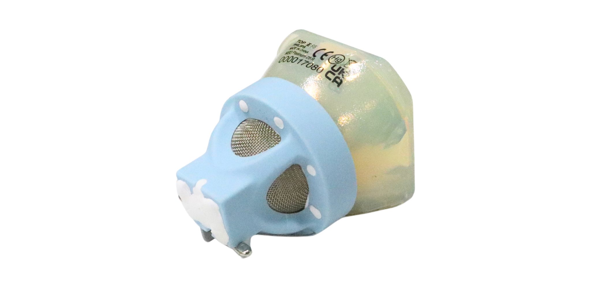 PHILIPS-BULB-MSD Platinum 25R (550W)