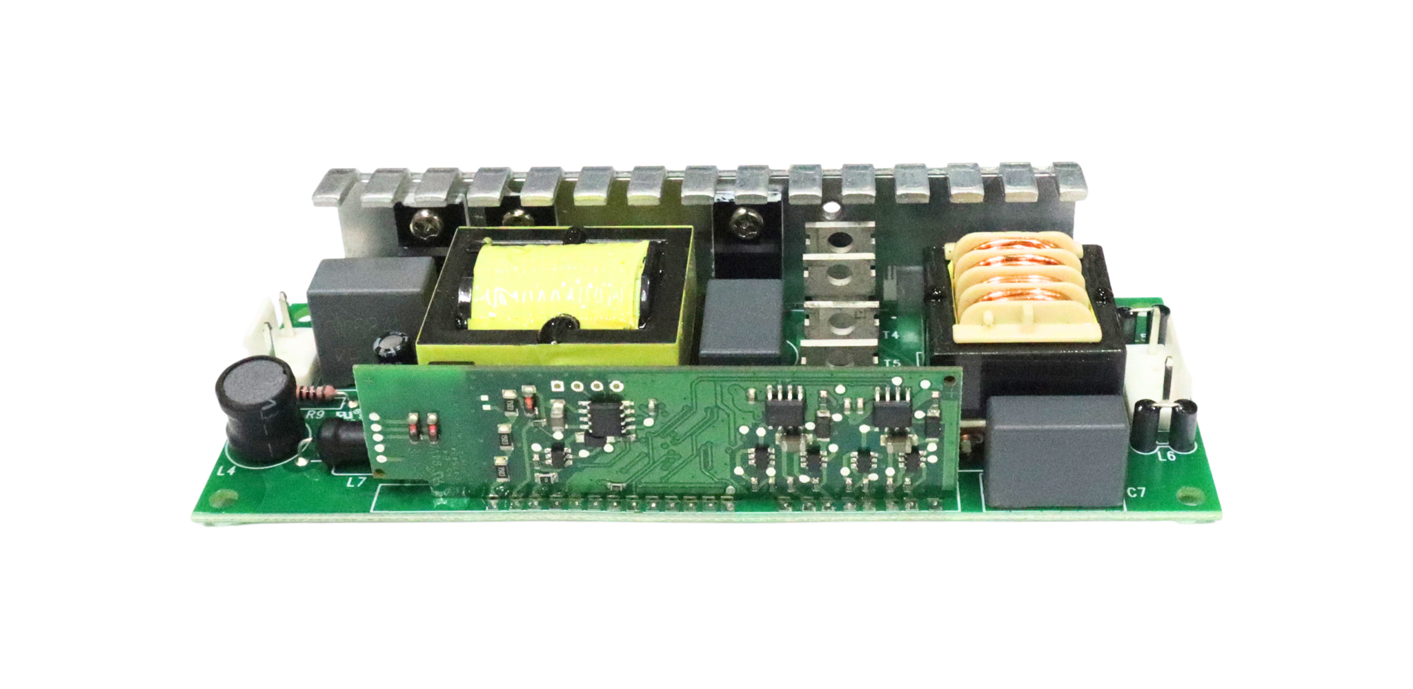 YODN-BALLAST-MSD 280R10