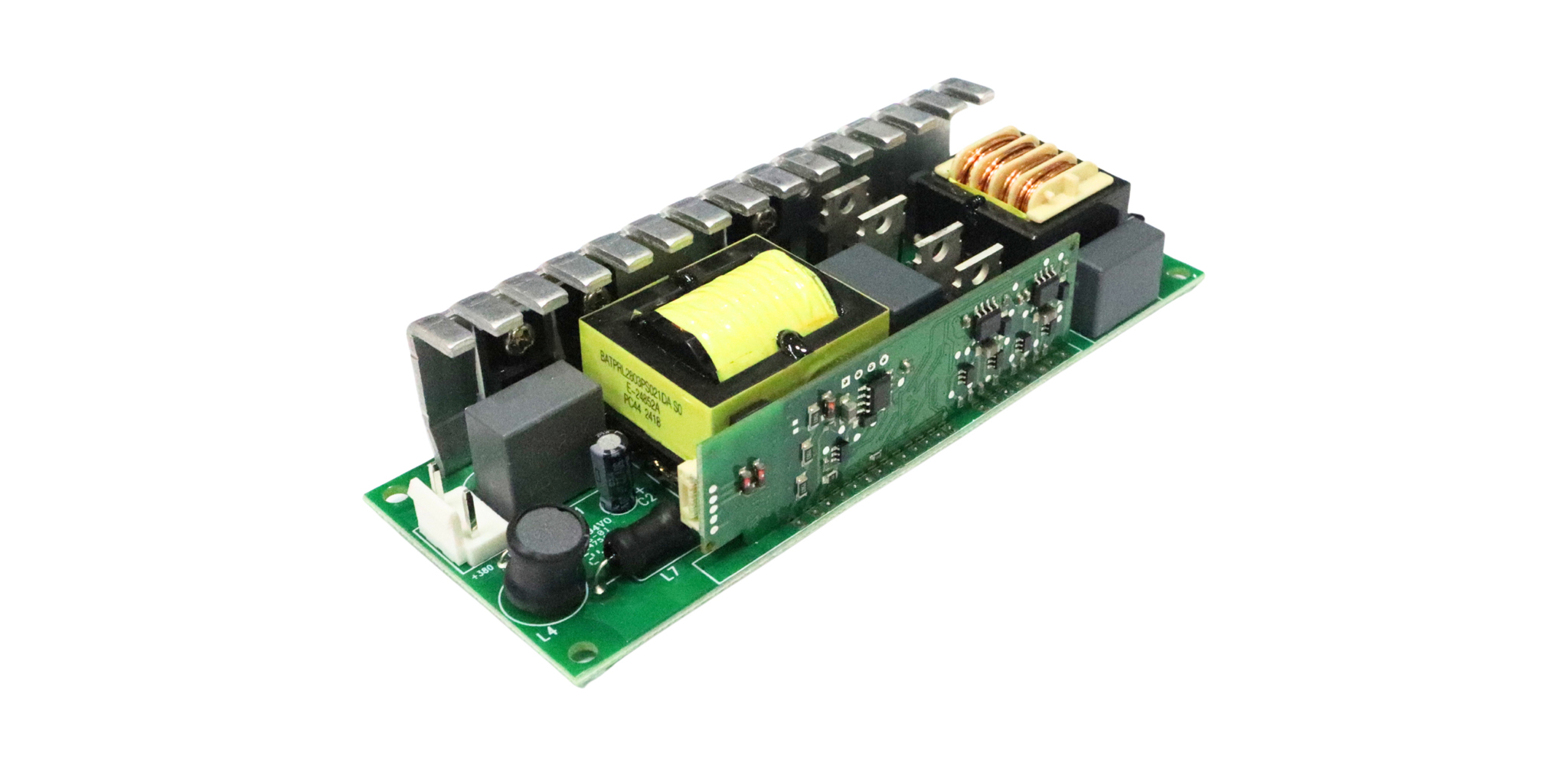 YODN-BALLAST-MSD 280R10