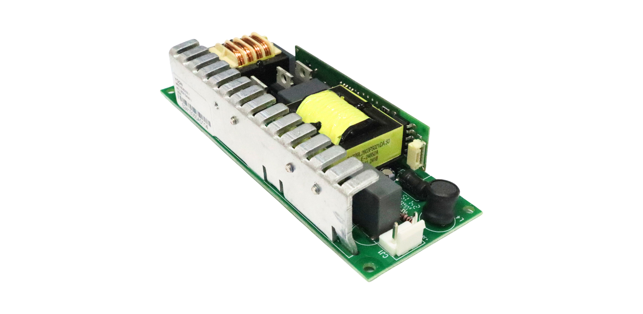 YODN-BALLAST-MSD 280R10