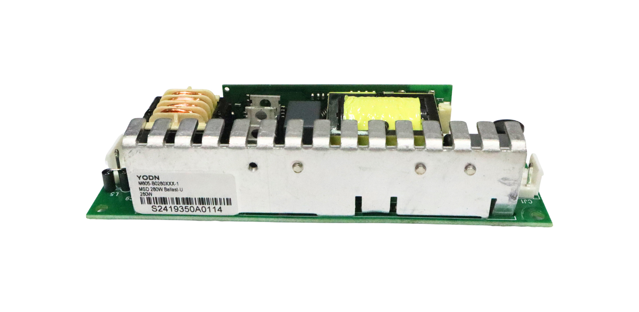 YODN-BALLAST-MSD 280R10