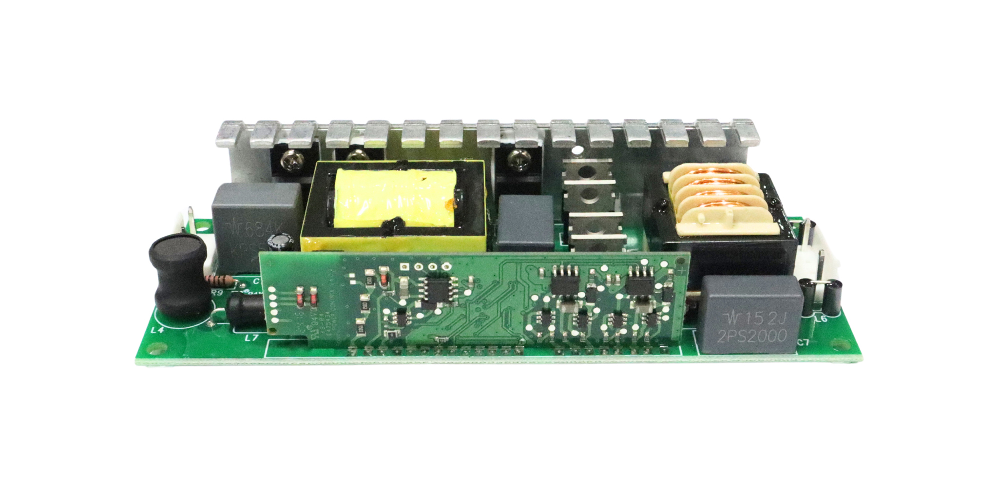 YODN-BALLAST-MSD 330R16/OA