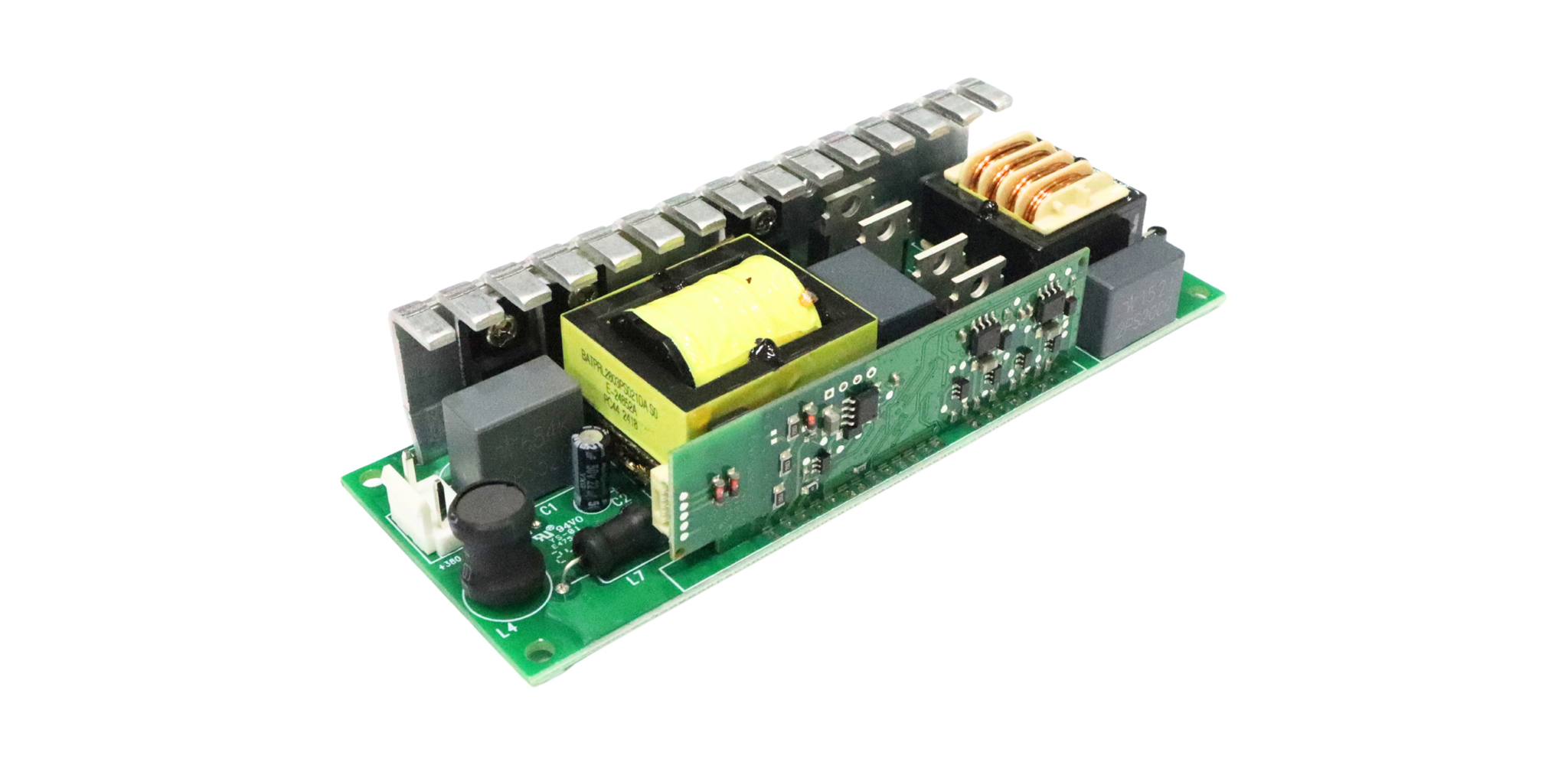 YODN-BALLAST-MSD 330R16