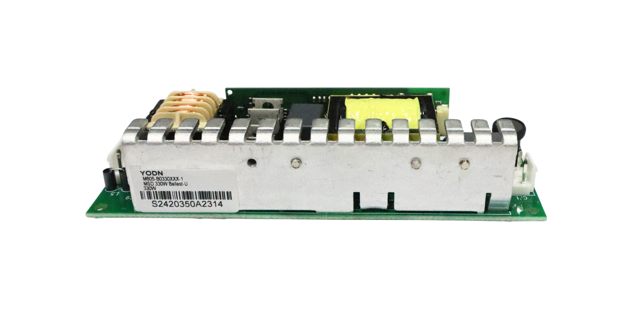 YODN-BALLAST-MSD 330R16