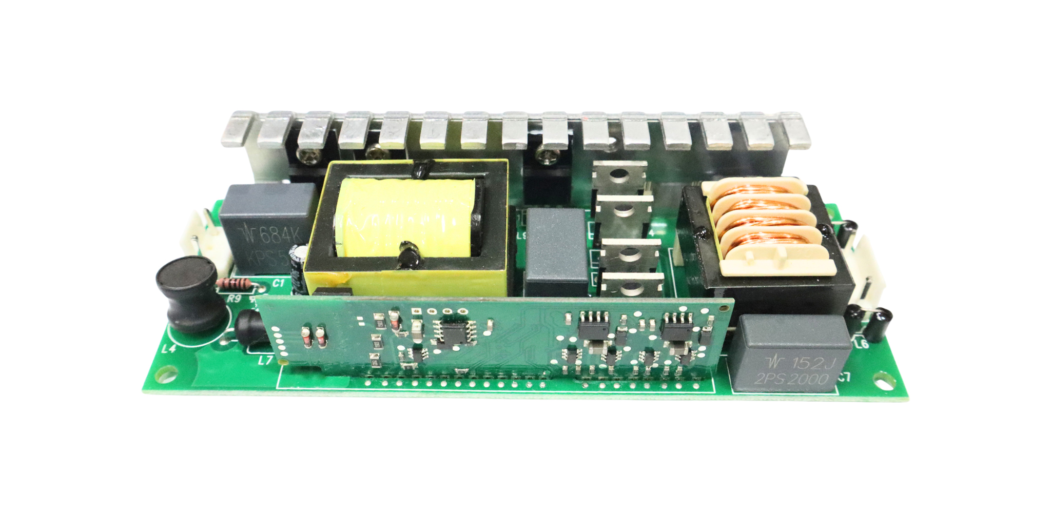 YODN-BALLAST-MSD 350R17