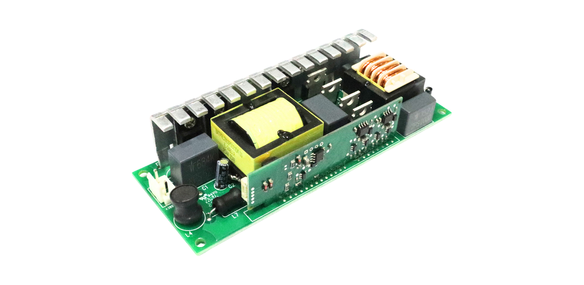 YODN-BALLAST-MSD 350R17