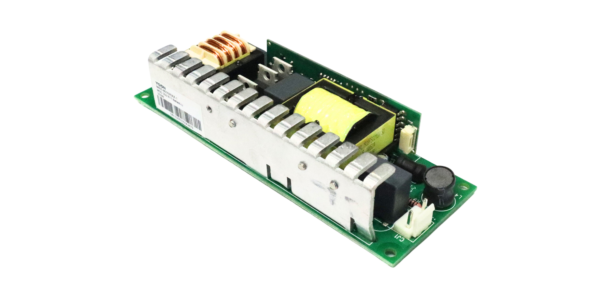 YODN-BALLAST-MSD 350R17