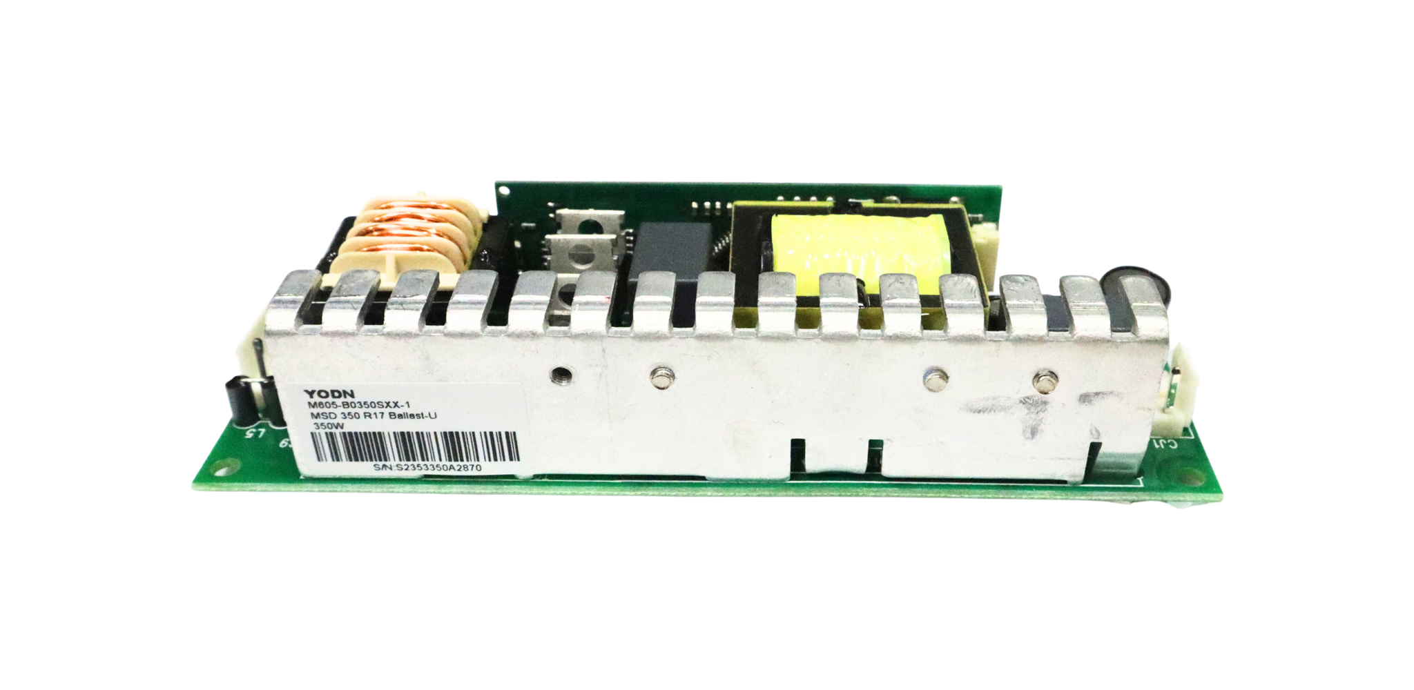 YODN-BALLAST-MSD 350R17