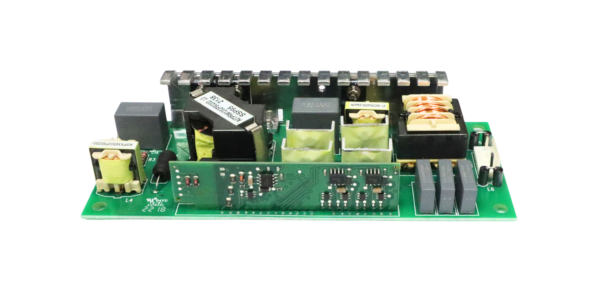 YODN-BALLAST-MSD 380R18