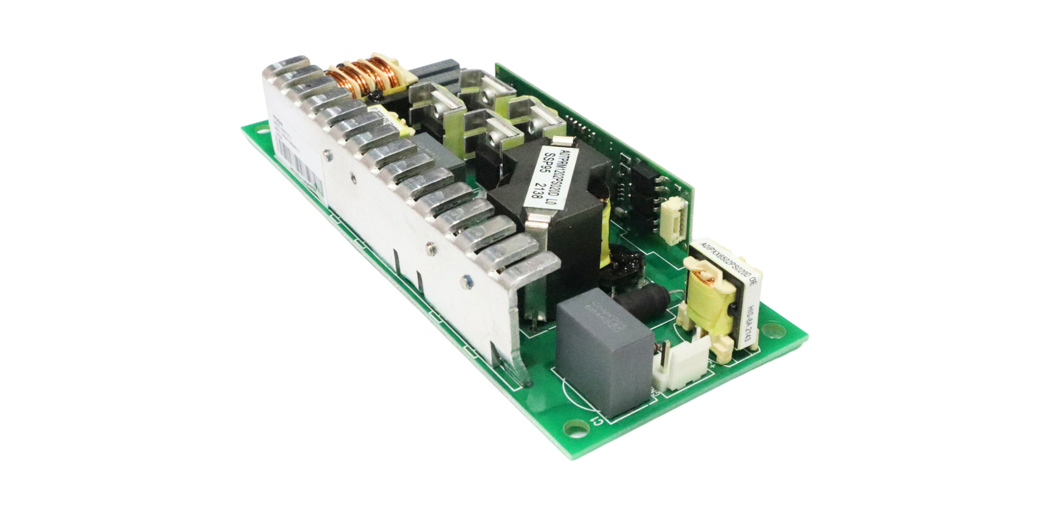 YODN-BALLAST-MSD 380R18