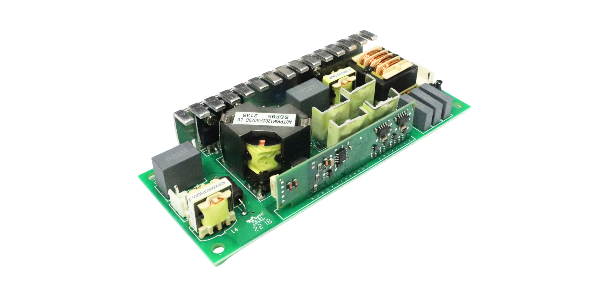 YODN-BALLAST-MSD 380R18