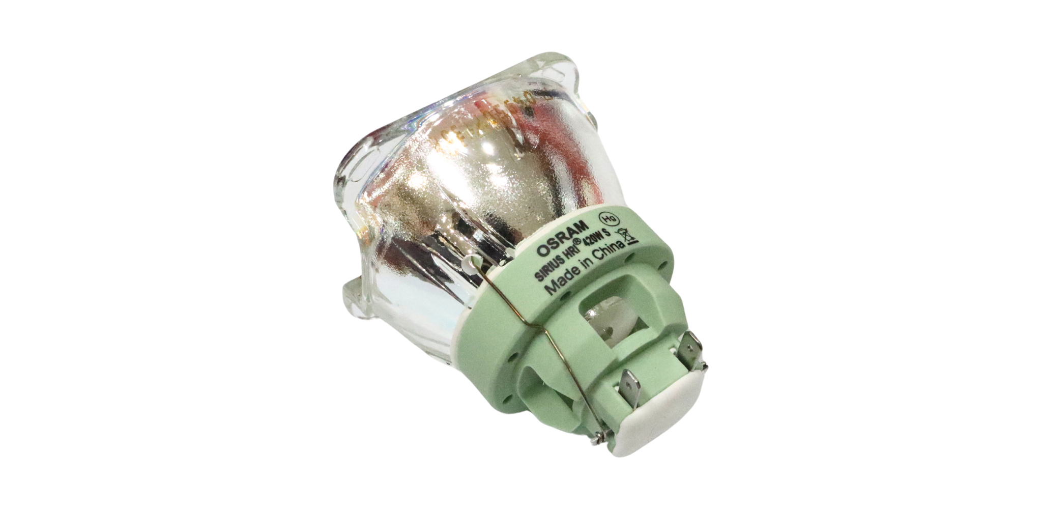 OSRAM-BULB-HRI 420W 6000h