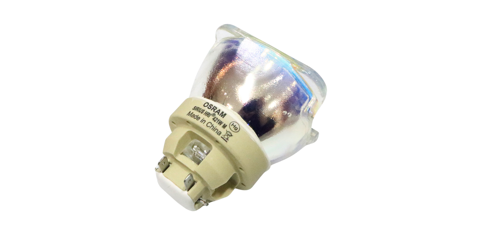 OSRAM-BULB-HRI 421W 3500h