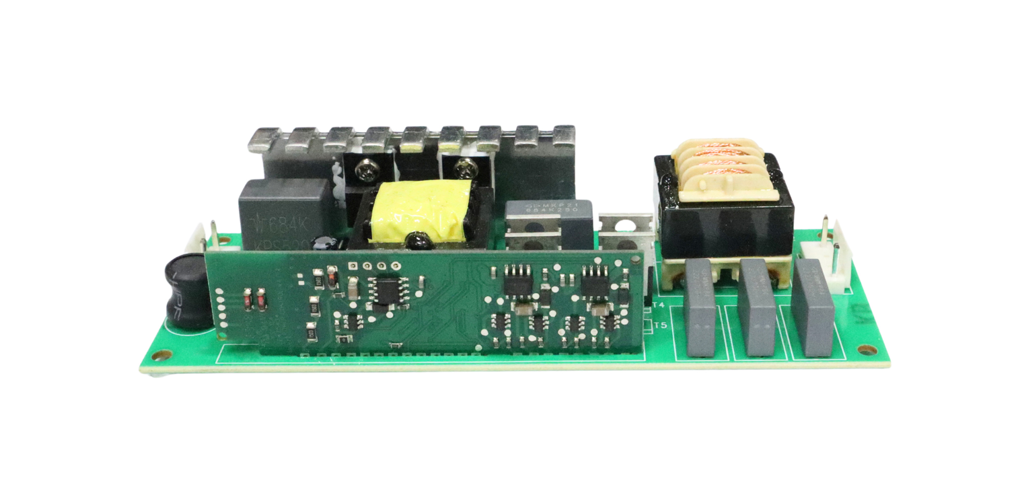 YODN-BALLAST-MSD 200R5