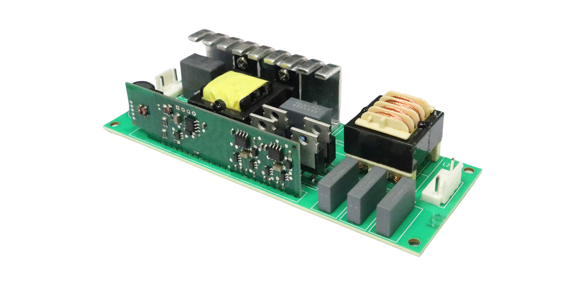 YODN-BALLAST-MSD 200R5