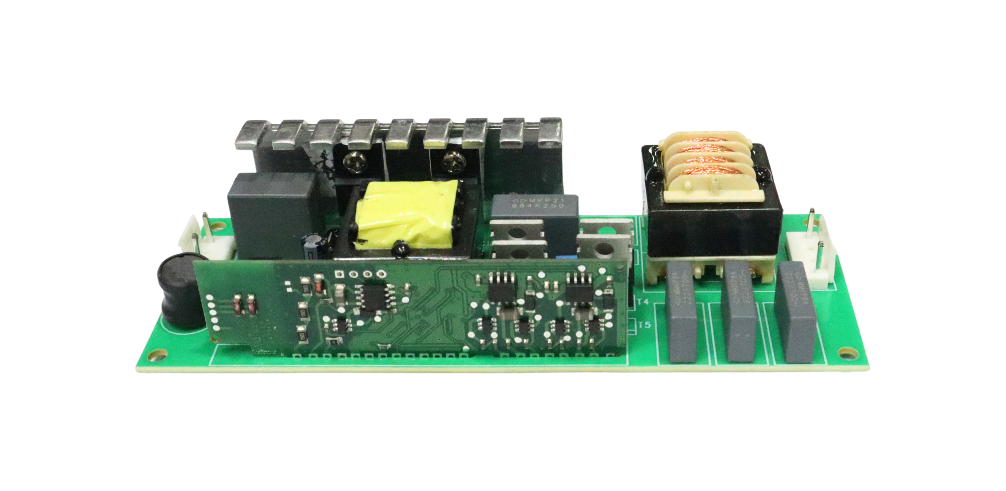 YODN-BALLAST-MSD 230R7